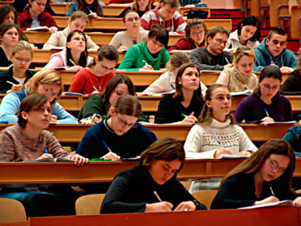 50% выпускников в 2016 году может поступить на бюджет