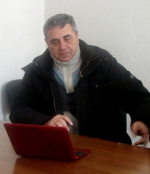 Директора коммунального предприятия 