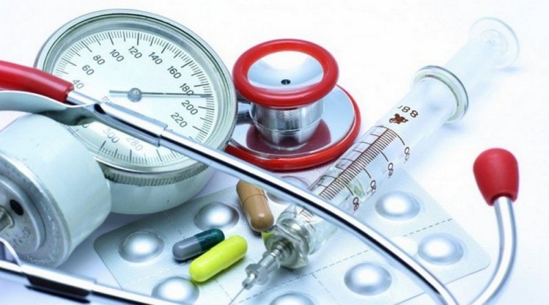 Медицина Павлоградского района получила более 700 тыс. гривен на «Доступные лекарства»