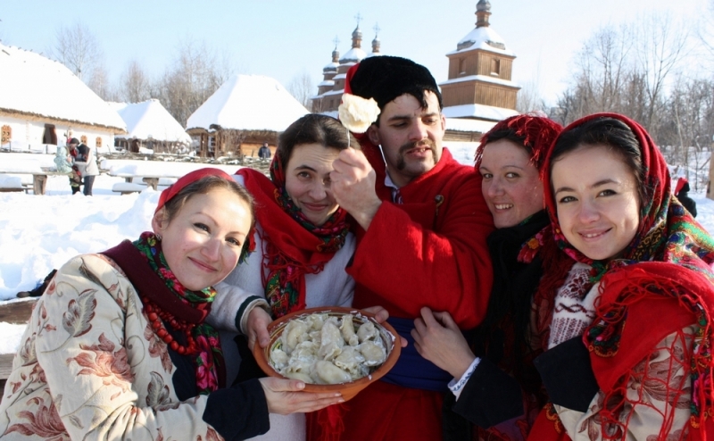 На следующей неделе – Масленица: традиции празднования (ИНТЕРЕСНО)