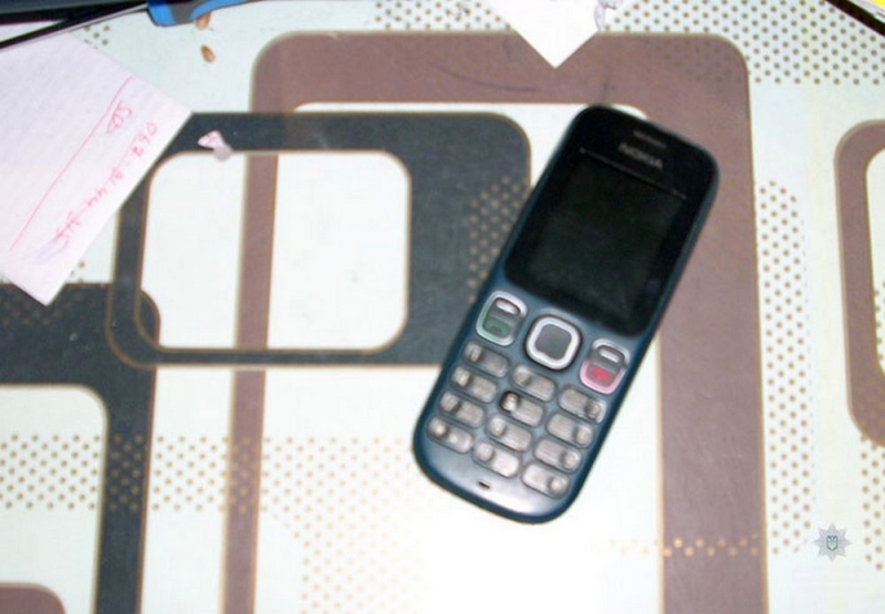 На Днепропетровщине парень жестоко избил бабушку и похитил ее имущество