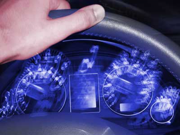 На дорогах Павлограда поймали 21 водителя в состоянии наркотического опьянения