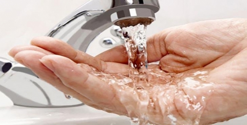 В Павлоградводоканале заявили об очередном повышении цены на воду