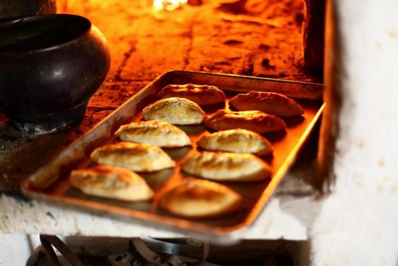 Сегодня день Луки Елладского: принято печь пироги