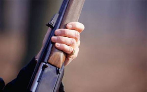 Пенсионер из Дмитровки выстрелил себе в сердце