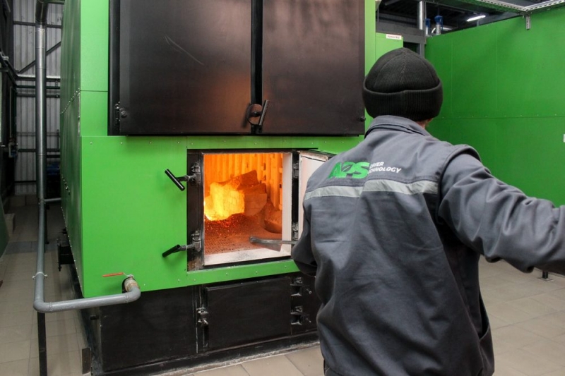 Павлоградщина помогла области сократить потребление газа благодаря альтернативной энергетике