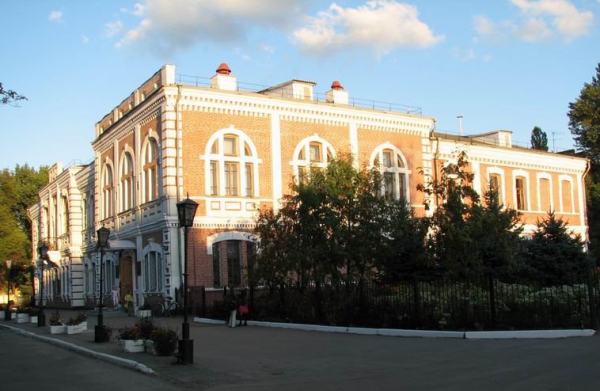 Улицу Советскую павлоградцы хотят переименовать еще раз