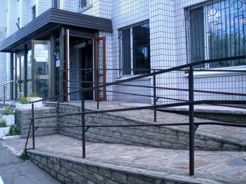 В Павлограде ликвидировали управление Пенсионного фонда