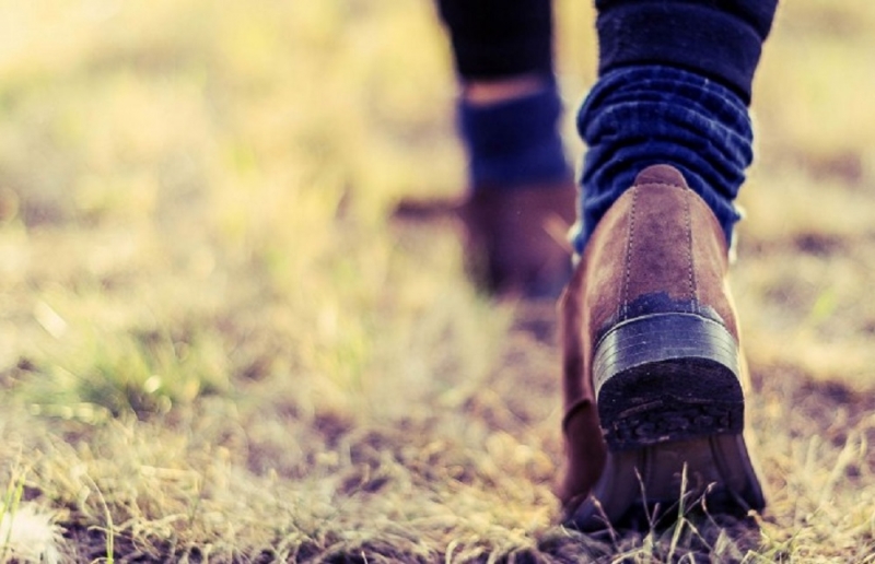 Юная Павлоградка переполошила весь отдел полиции, а все потому, что пошла путешествовать