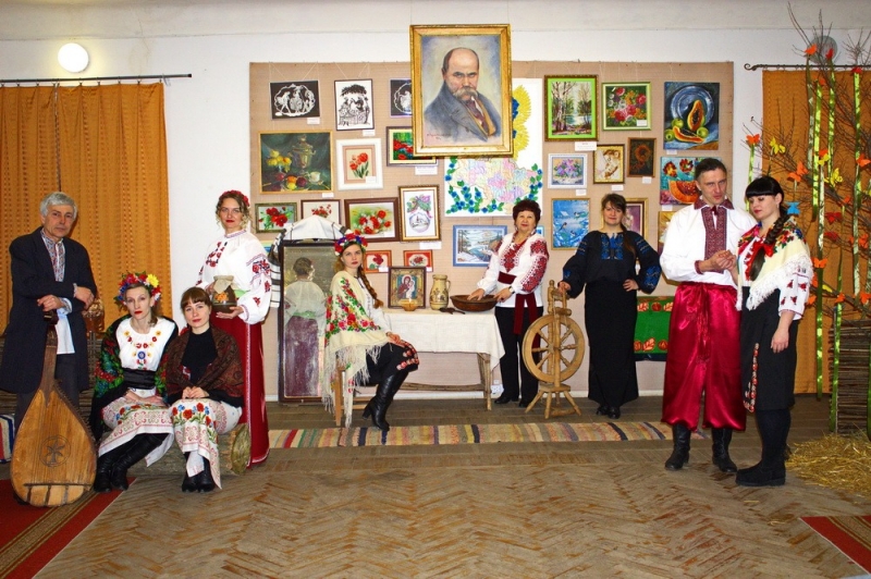 Научный сотрудник Павлоградского музея из-за несчастной любви превратилась в монахиню