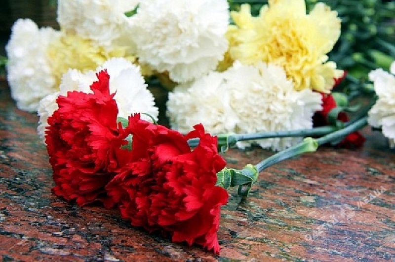 Павлоградцев приглашают возложить цветы Шевченко