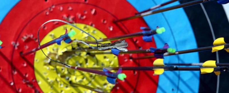 Семьи АТОшников приглашают пострелять из лука