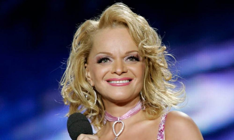 Лариса Долина, Александр Маршал и Алиса Фрейндлих: в «черном списке» Украины новые имена