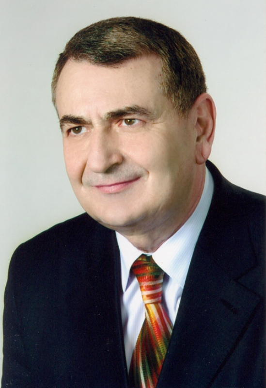 Николай Пономарчук: С 8 марта милые женщины