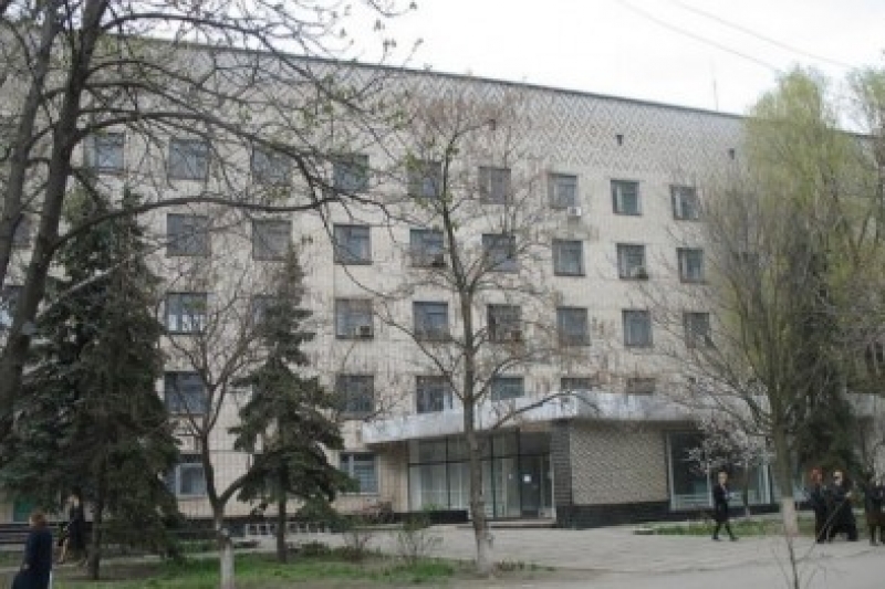 Вопрос о передачи 4 и 1-больниц Павлограда на сессию выноситься не будет