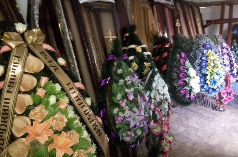 «Без разрешения суда родных похоронить невозможно»: в Павлоградском суде прокомментировали изменения в законодательстве