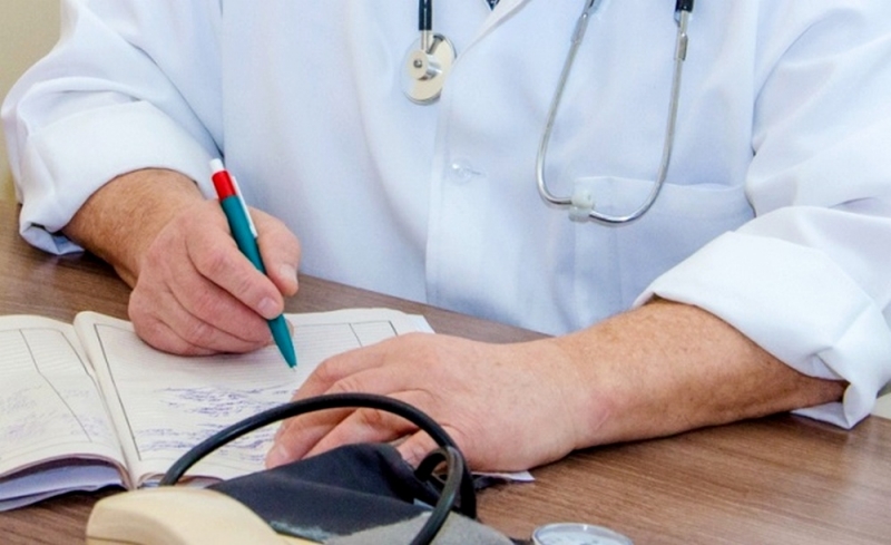 В Павлограде снова вспыхнула простуда