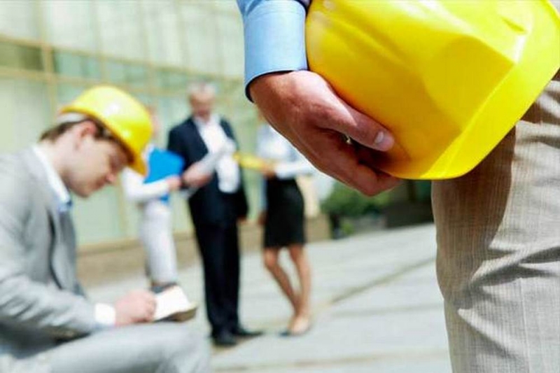 Предприятия Павлограда с наименьшим количеством аварий и травматизма на производстве получат подарки