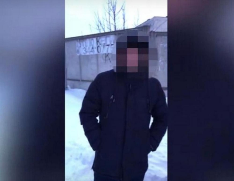 В Павлограде аноним «настучал» на наркомана в полицию