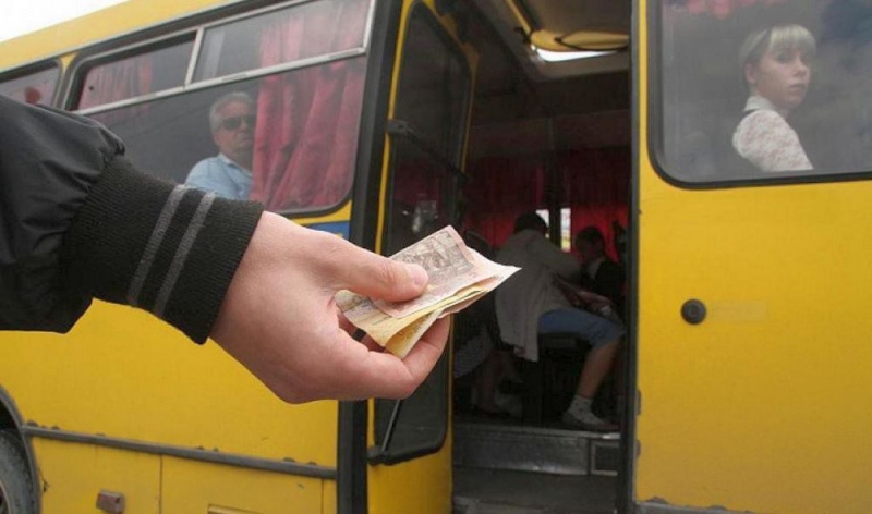 В Павлограде повысили стоимость проезда на некоторых маршрутах до 8 грн