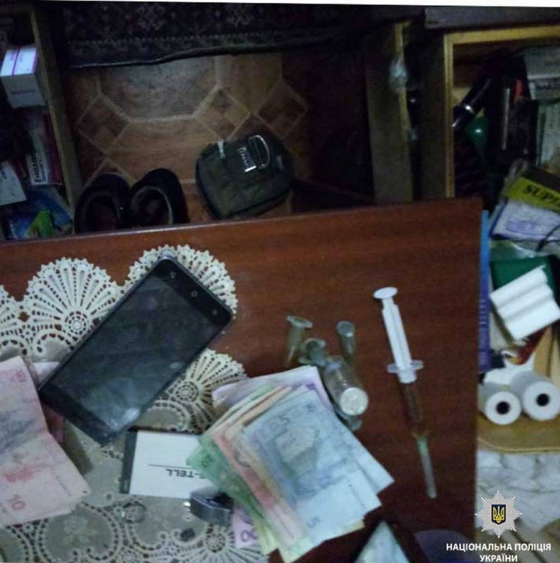 Терновчанину грозит тюрьма за распространение «ширки»