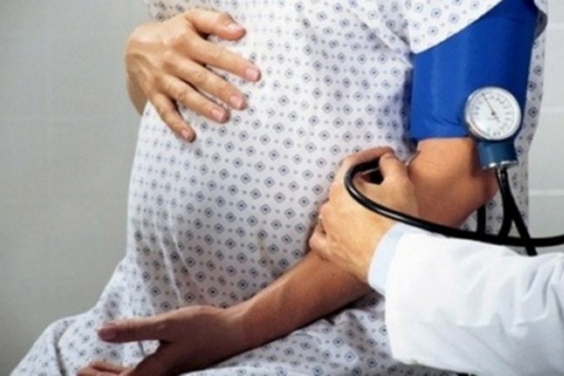 Роды в Украине будут 100% бесплатными