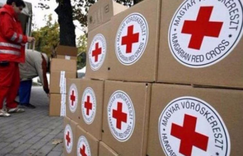 Павлоградцев просят помочь вещами или деньгами переселенцам