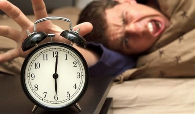 Часы уже перевели: как быстро адаптироваться к летнему времени