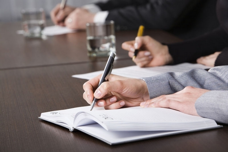 Предпринимателей Павлограда приглашают на бесплатный семинар