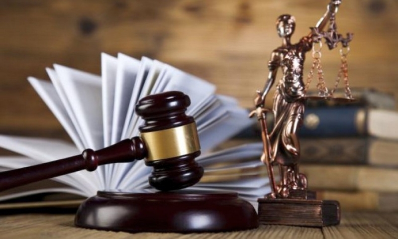 В Павлоград едут представители Высшего совета правосудия, чтобы снять социальное напряжение