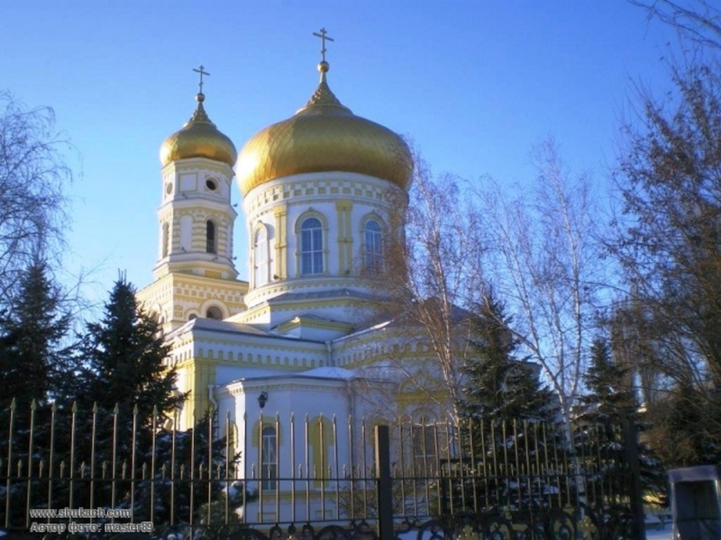 Накануне Пасхи спасатели Павлограда проверят работу культовых сооружений