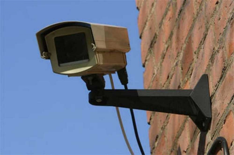 В этом году за павлоградцами будут следить еще 7 дополнительных камер видеонаблюдения