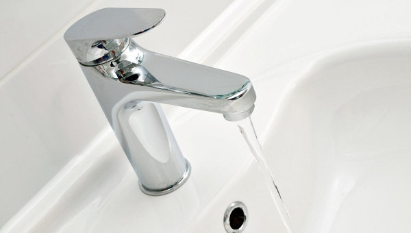 Когда появится вода в Западном Донбассе?