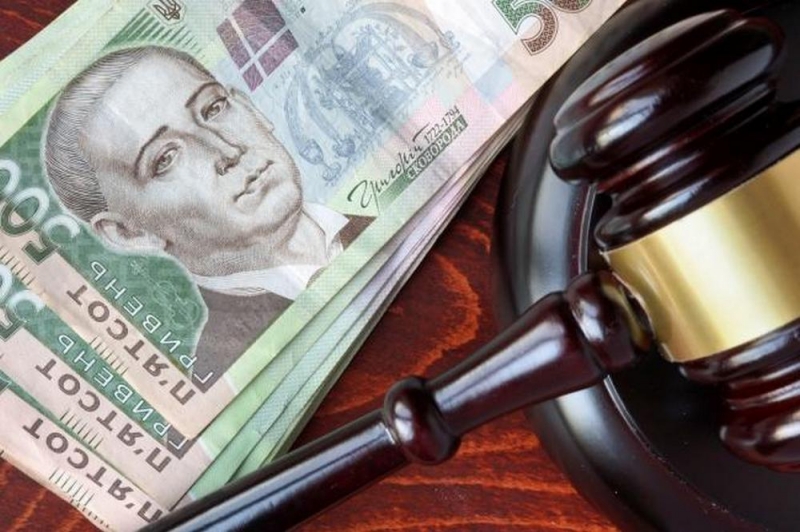 Опубликован антирейтинг крупнейших предприятий-должников по зарплате на Днепропетровщине