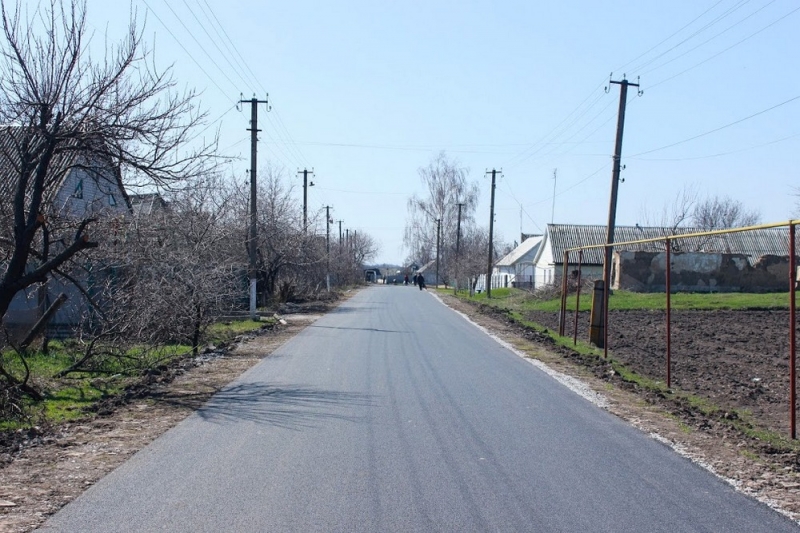 Дождались: на Павлоградщине стартовал капремонт коммунальных дорог