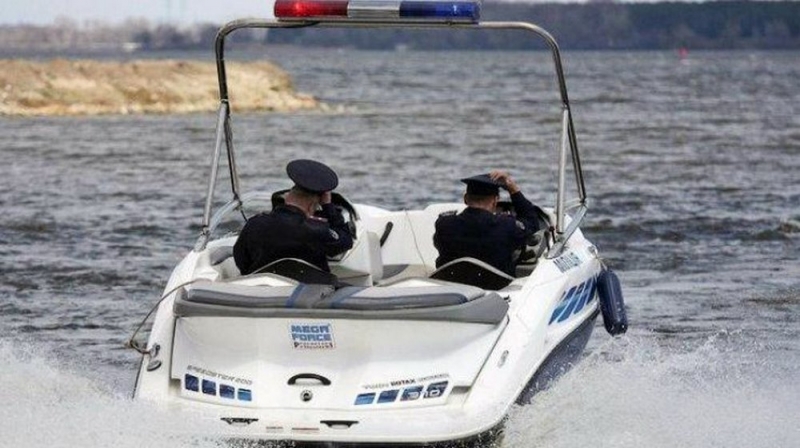 Почти сотню любителей запретной рыбки задержали на Днепропетровщине