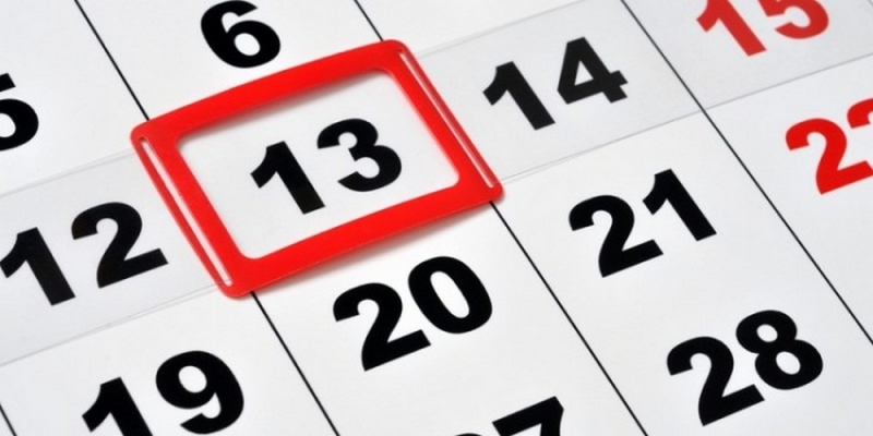 Пятница 13: познавательные факты об этом дне