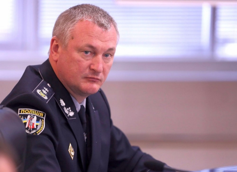 В Нацполиции анонсировали проверки пассажирского транспорта из-за большого количества ДТП