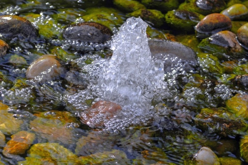Народные приметы: 22 апреля наши предки старались обходить родники