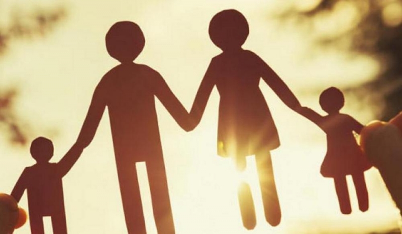 Супругов Павлоградщины приглашают стать «семьей напрокат»