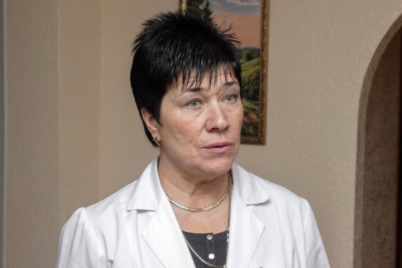 В Павлограде 10 тыс. пациентов уже подписали декларацию с врачом