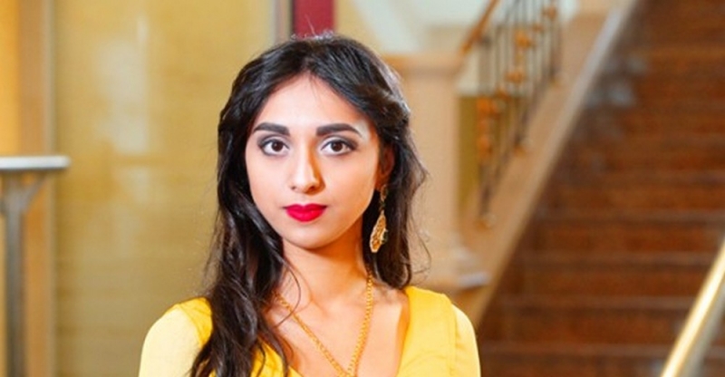 Полиция разыскивает: в Павлограде исчезла девушка, участвовавшая в «Битве экстрасенсов»