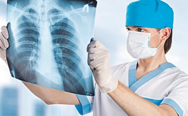 Медики обеспокоены: ситуация с туберкулезом в Павлограде является сложной