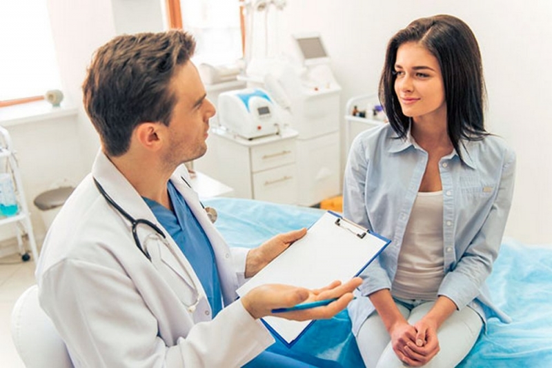 Вместо изнурительных походов по разным врачам в поликлиниках будут проводить скрининговые обследования