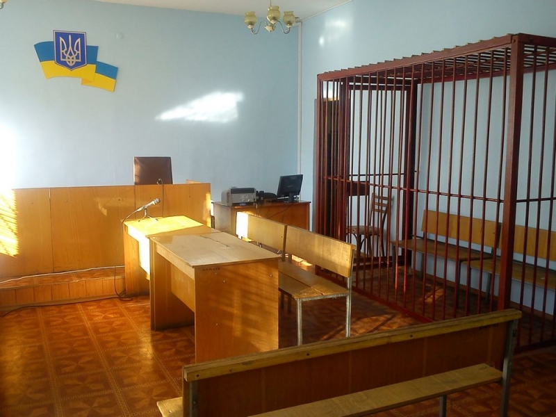 Из-за служебной халатности на скамье подсудимых оказался бывший главный архитектор Павлограда