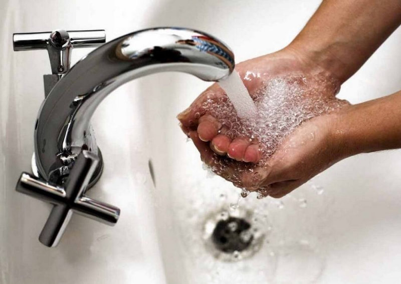 Павлоградводоканал легализирует незаконные подключения к сетям водоснабжения без штрафа