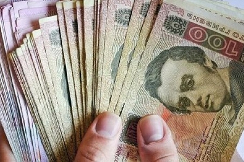 Более 100 павлоградцев получат адресную материальную помощь