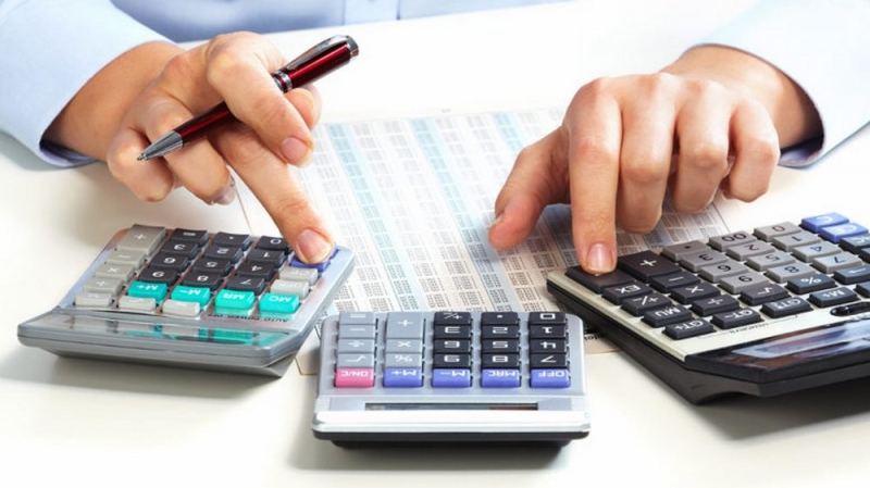 Некоторые павлоградцы до 1 августа обязаны уплатить налог на доходы