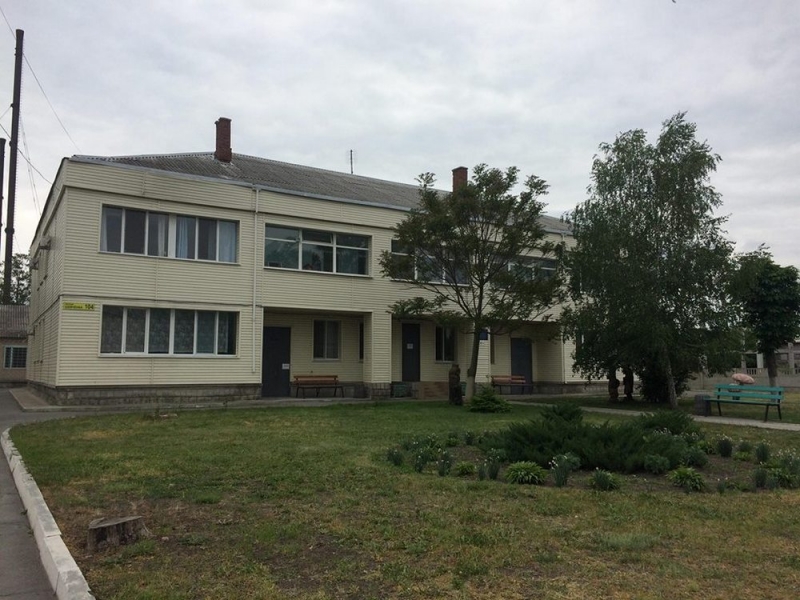 Отравление девочки в Павлограде: медсестра дала пострадавшей не хлорку