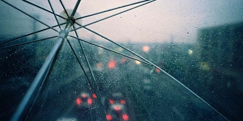 Сезон дождей продолжается: прогноз погоды на 19 мая для Павлограда